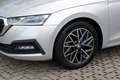 Skoda Octavia Combi Ambition 1.5TSI LED Matrix AHK NAV Silber - thumbnail 5