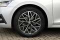 Skoda Octavia Combi Ambition 1.5TSI LED Matrix AHK NAV Silber - thumbnail 6