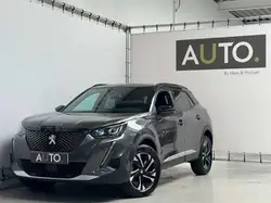 Peugeot 2008 1.2 PureTech Allure *CAMERA*CARPLAY*ZETELVERW*