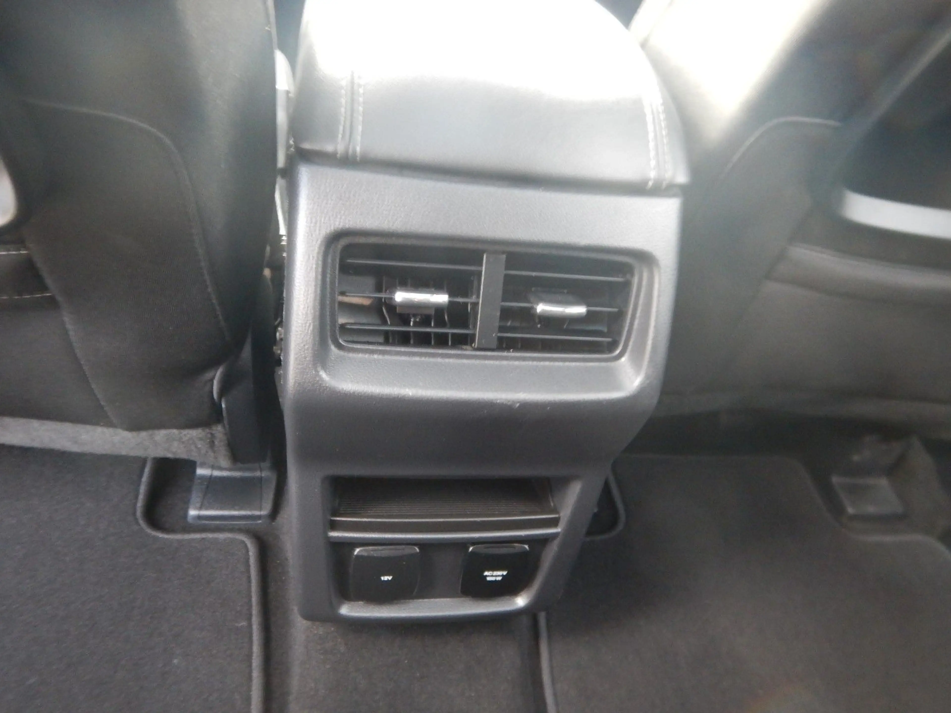Ford Galaxy Titanium Navi LED Kamera AHK PanoDach — photo 11