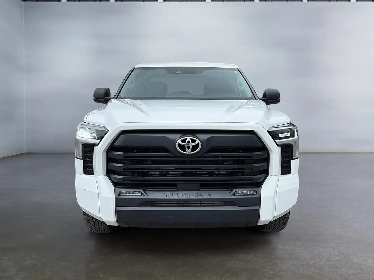 Toyota Tundra photo Toyota Tundra