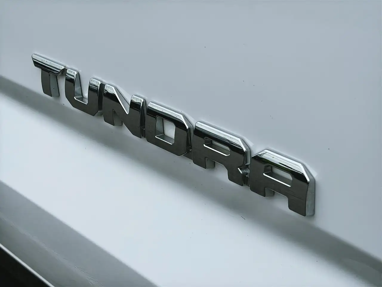 Toyota Tundra photo Toyota Tundra