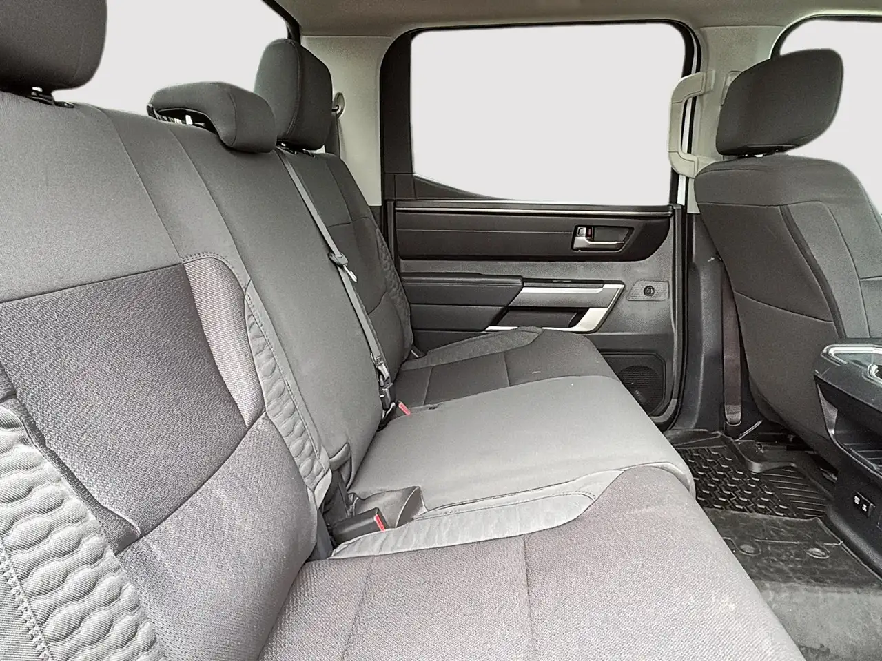 Toyota Tundra photo Toyota Tundra
