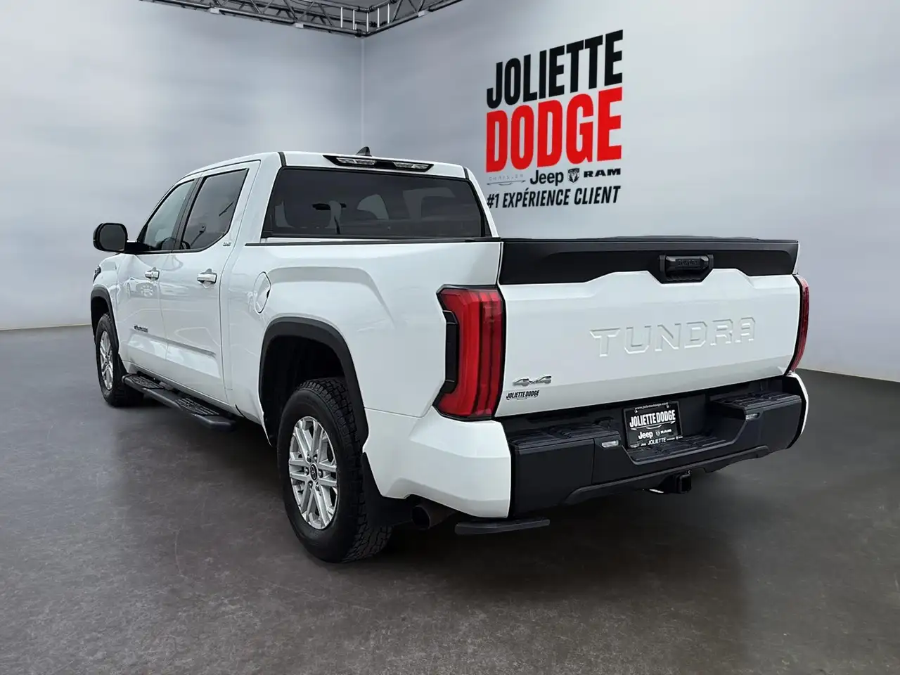 Toyota Tundra photo Toyota Tundra