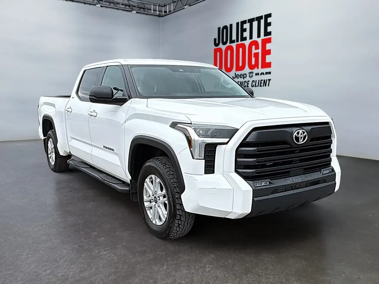 Toyota Tundra photo Toyota Tundra