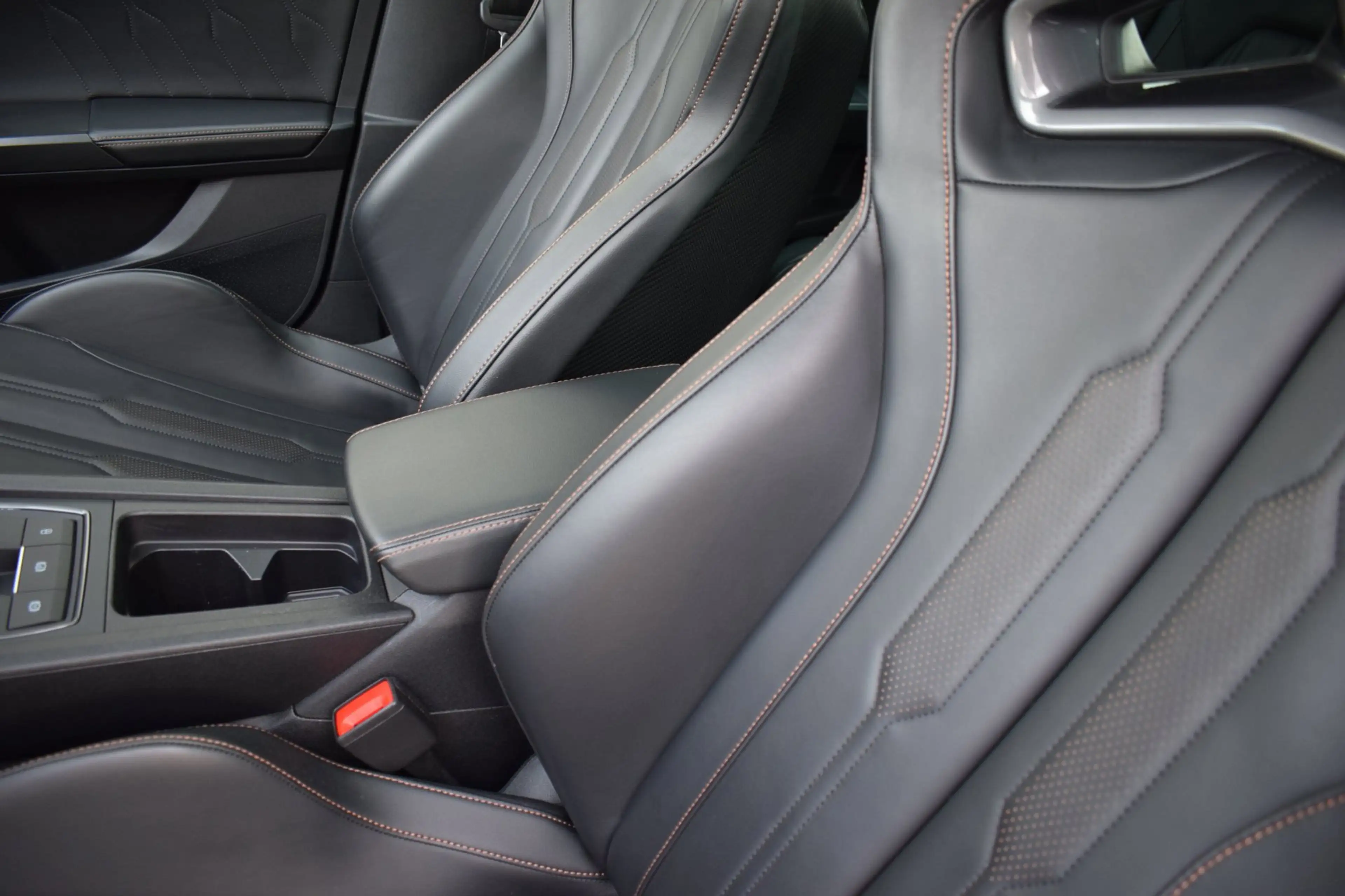 CUPRA Formentor 1.4 e-Hybrid VZ 245PK PHEV Copper Edition SCHAALST — photo 49