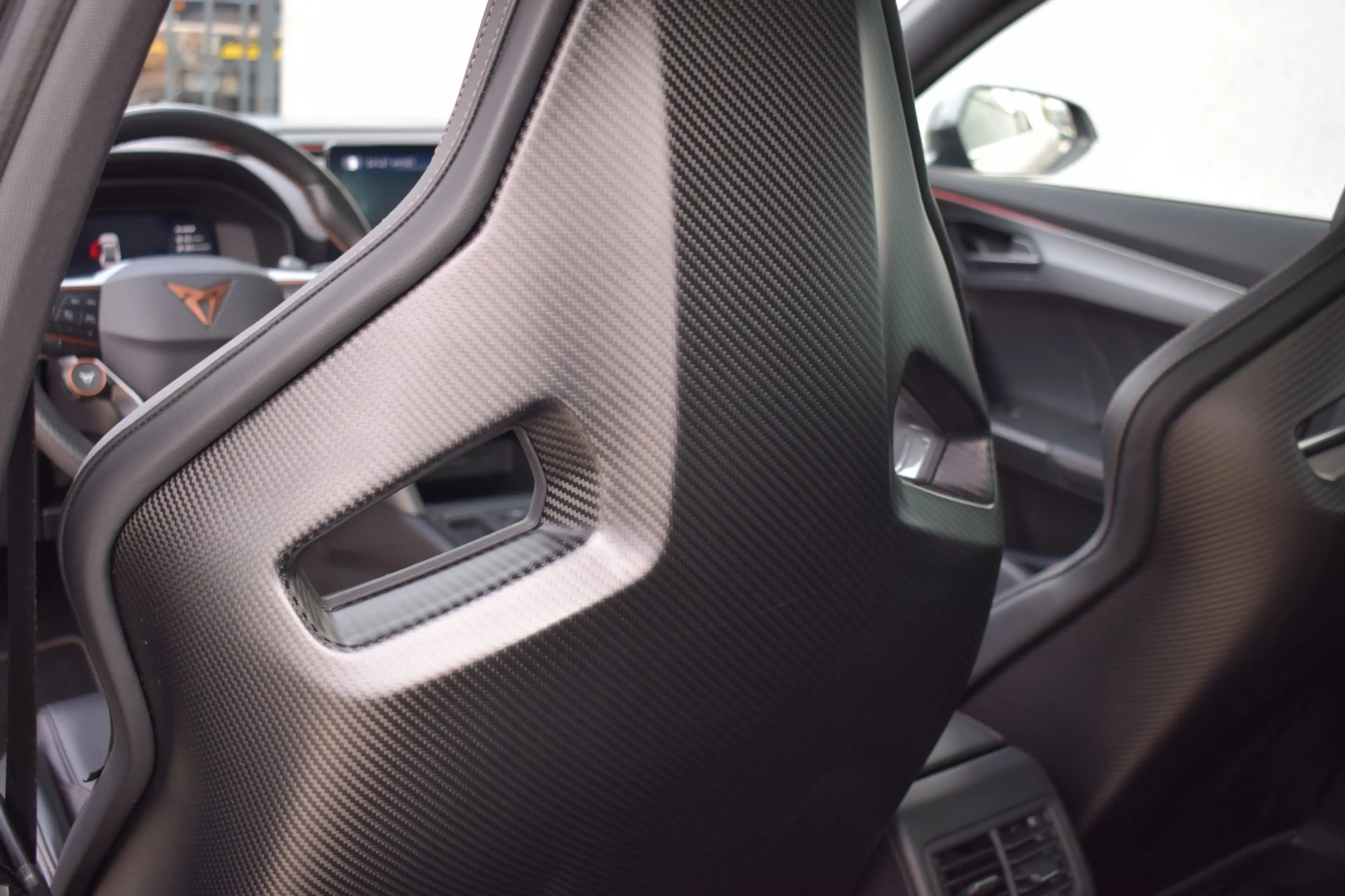 CUPRA Formentor 1.4 e-Hybrid VZ 245PK PHEV Copper Edition SCHAALST — photo 22