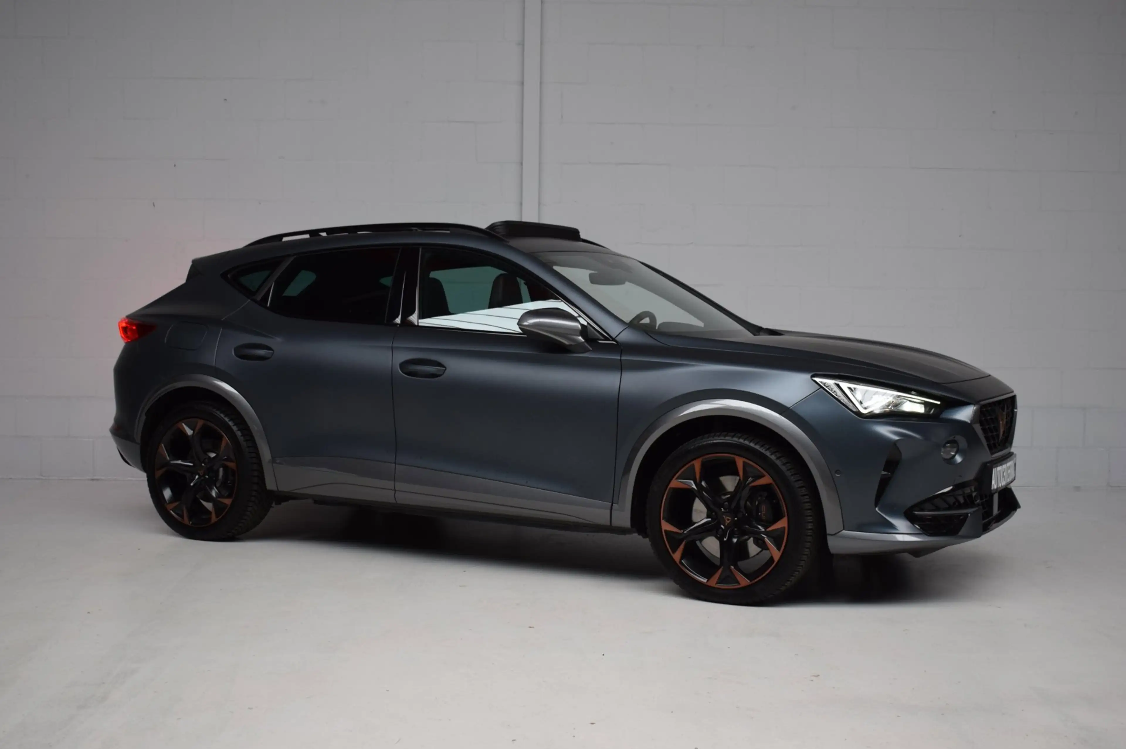 CUPRA Formentor 1.4 e-Hybrid VZ 245PK PHEV Copper Edition SCHAALST — photo 17