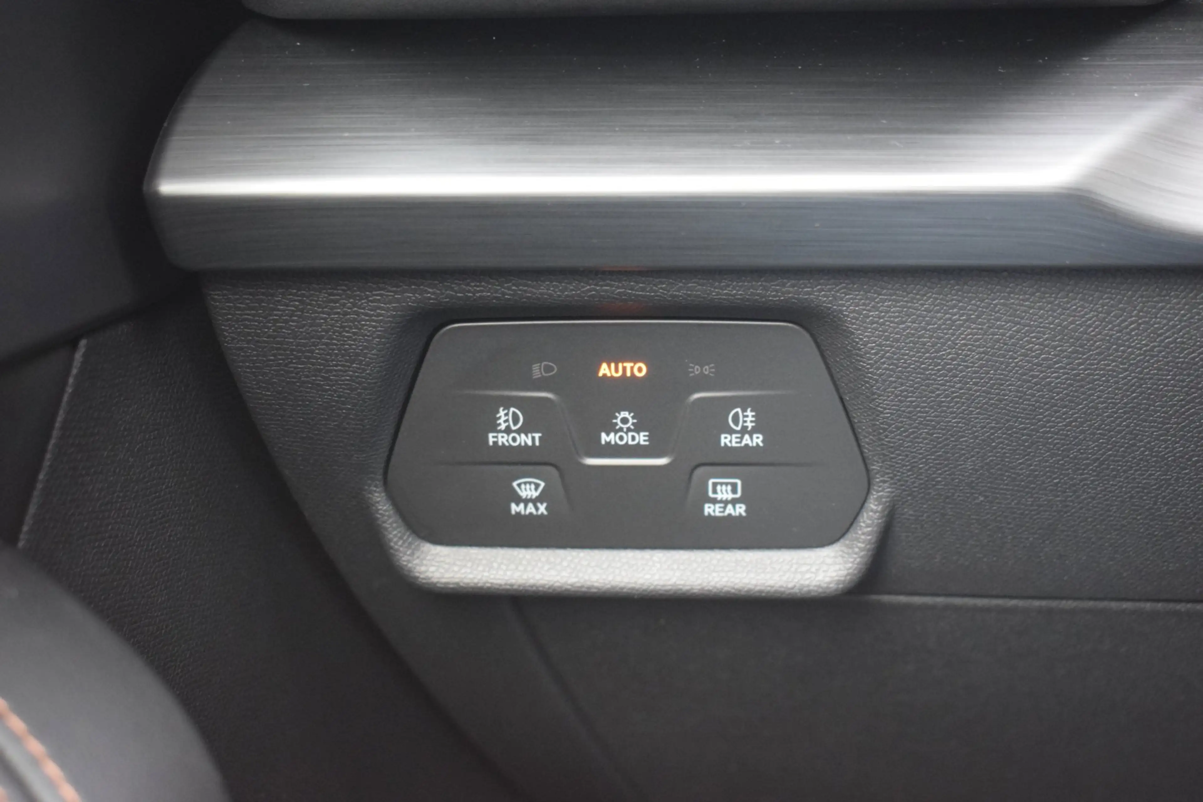 CUPRA Formentor 1.4 e-Hybrid VZ 245PK PHEV Copper Edition SCHAALST — photo 44