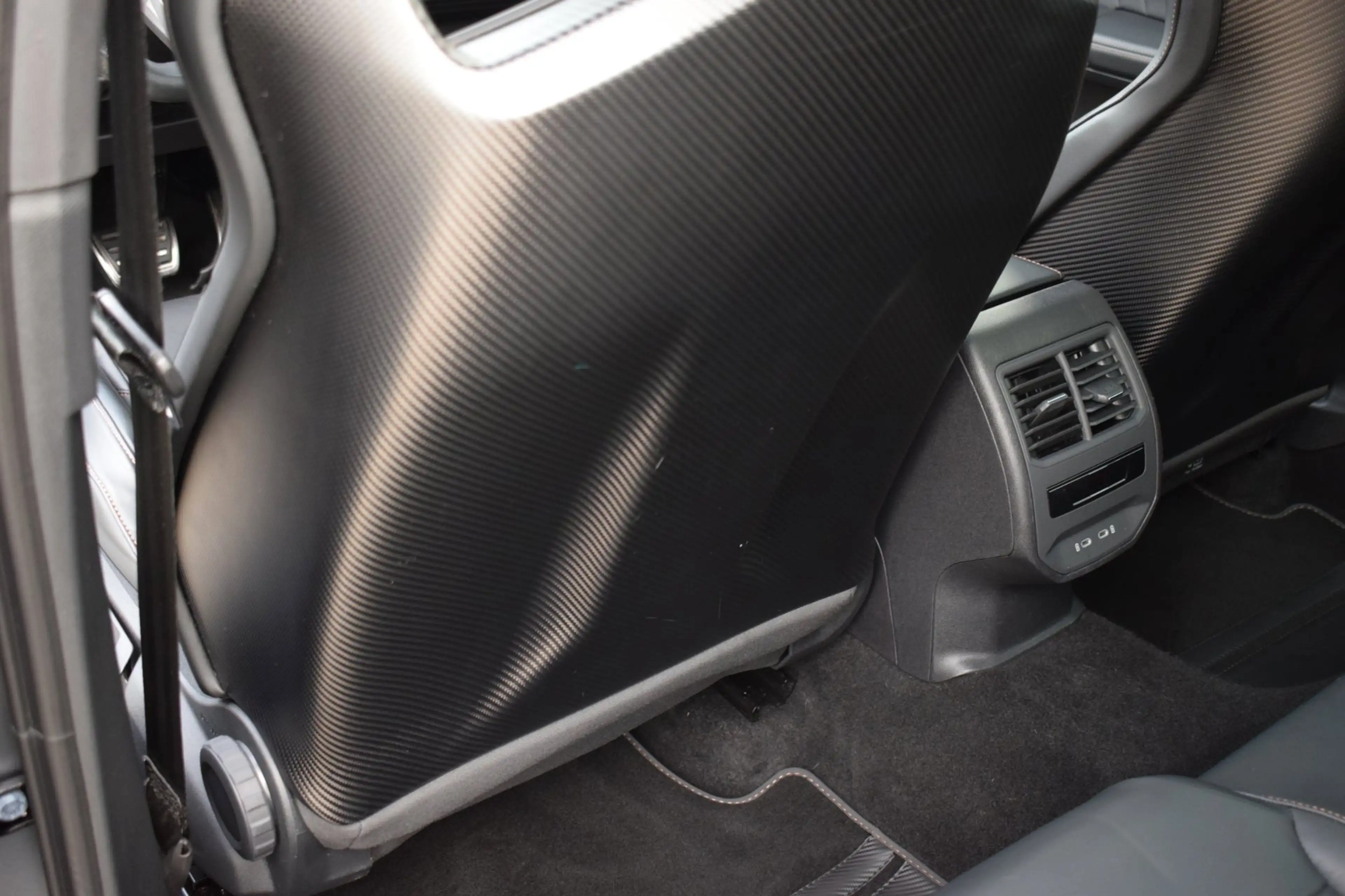 CUPRA Formentor 1.4 e-Hybrid VZ 245PK PHEV Copper Edition SCHAALST — photo 24