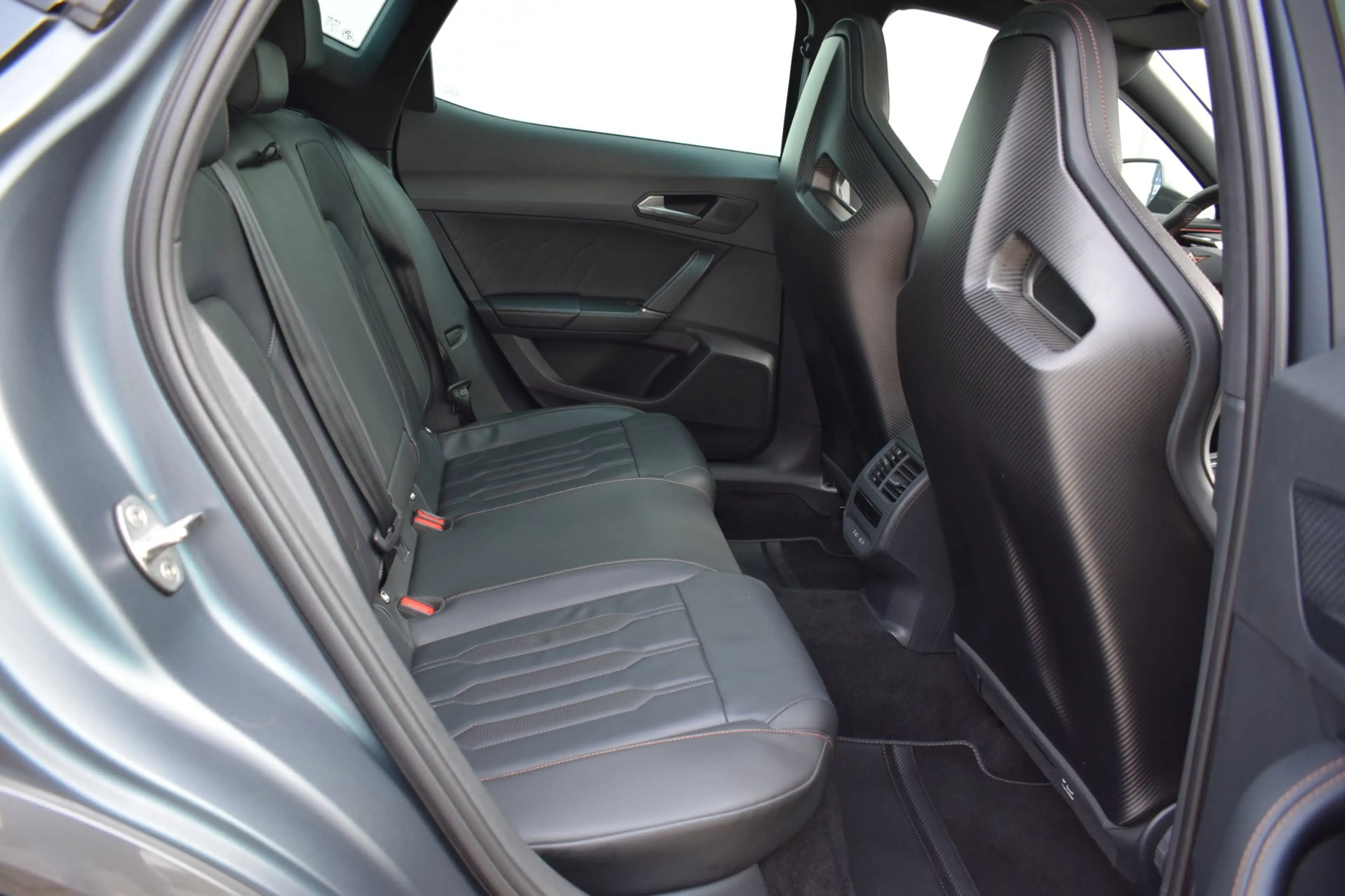 CUPRA Formentor 1.4 e-Hybrid VZ 245PK PHEV Copper Edition SCHAALST — photo 15