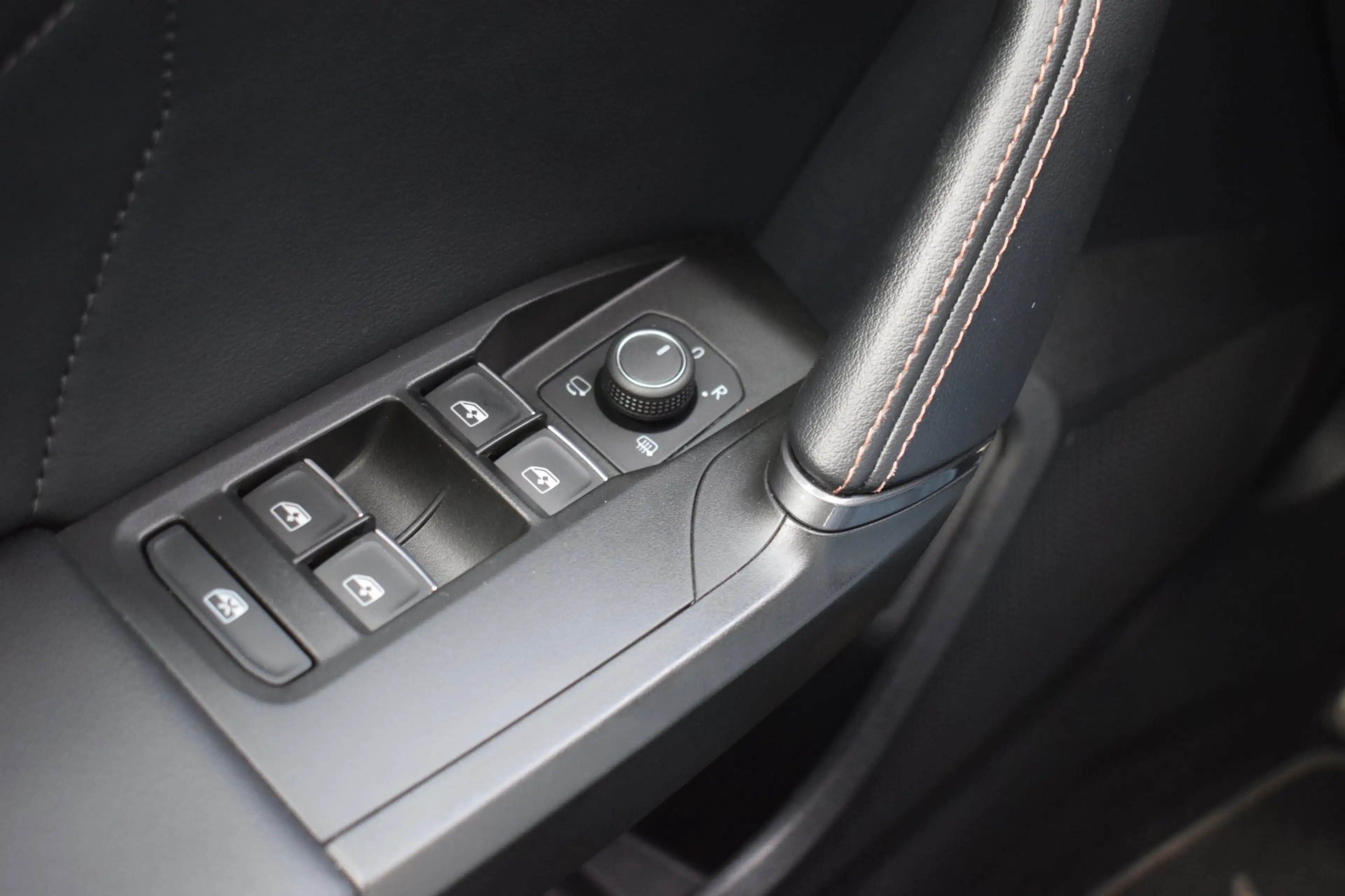 CUPRA Formentor 1.4 e-Hybrid VZ 245PK PHEV Copper Edition SCHAALST — photo 27