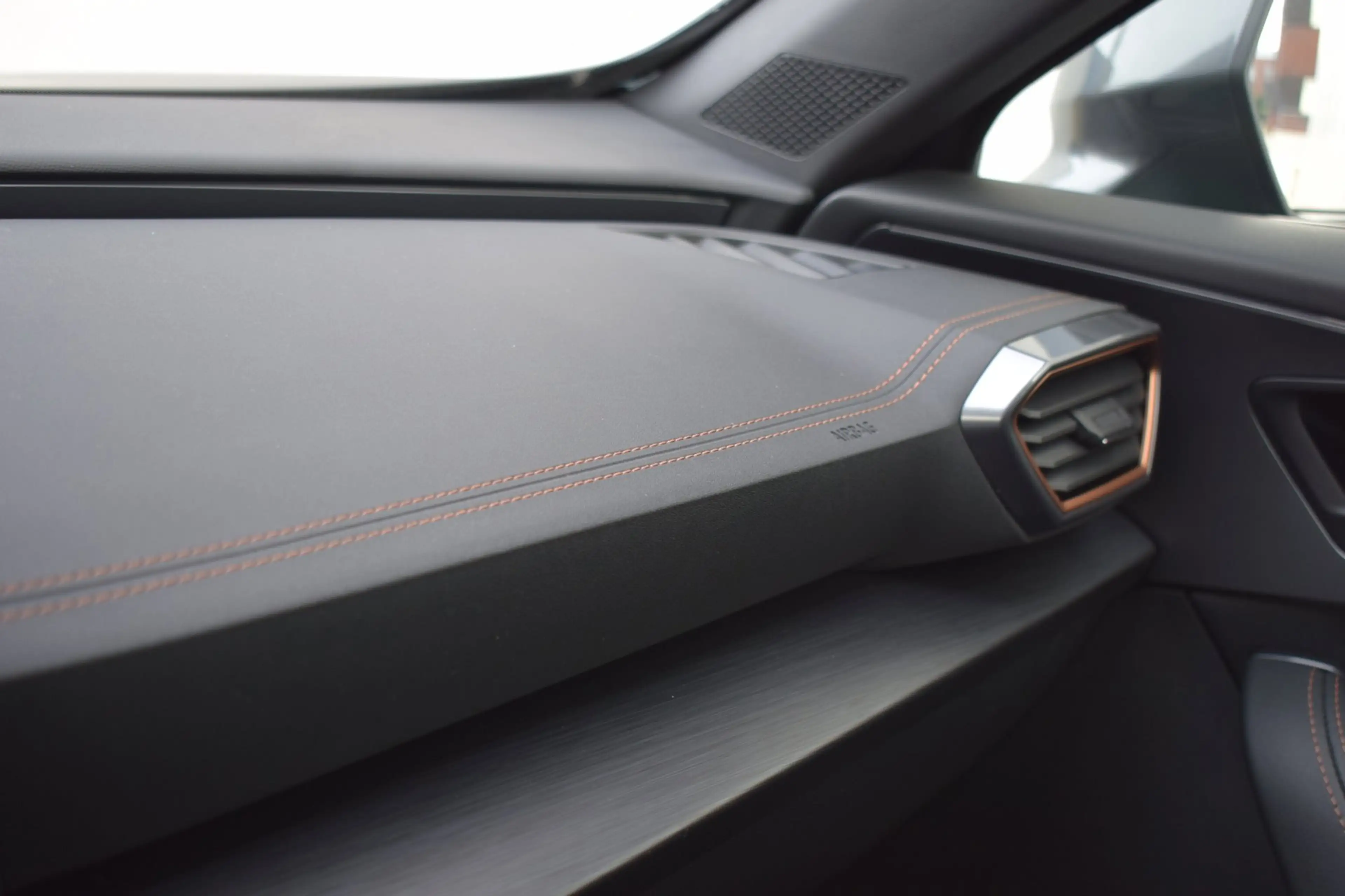 CUPRA Formentor 1.4 e-Hybrid VZ 245PK PHEV Copper Edition SCHAALST — photo 41