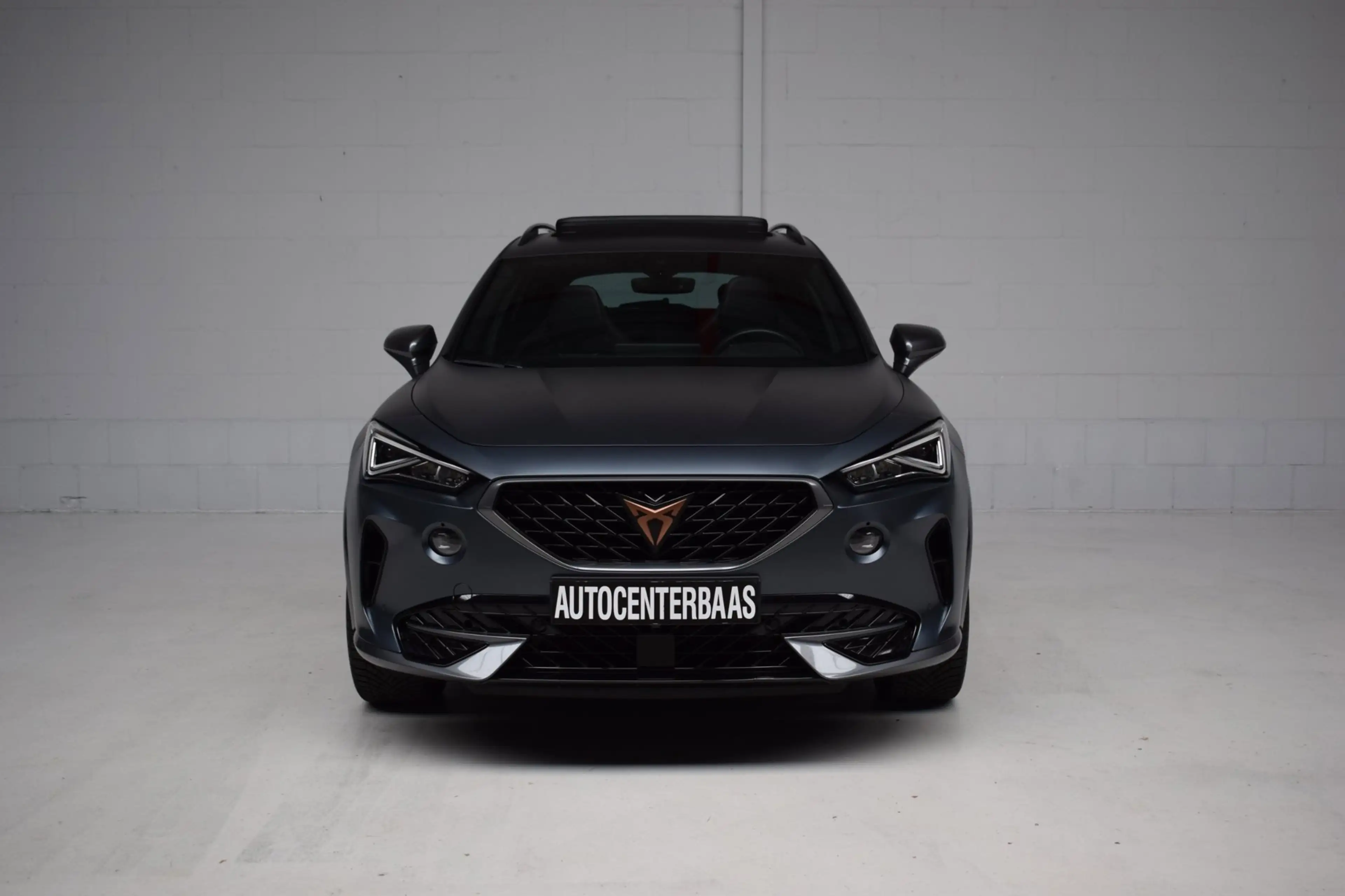 CUPRA Formentor 1.4 e-Hybrid VZ 245PK PHEV Copper Edition SCHAALST — photo 25