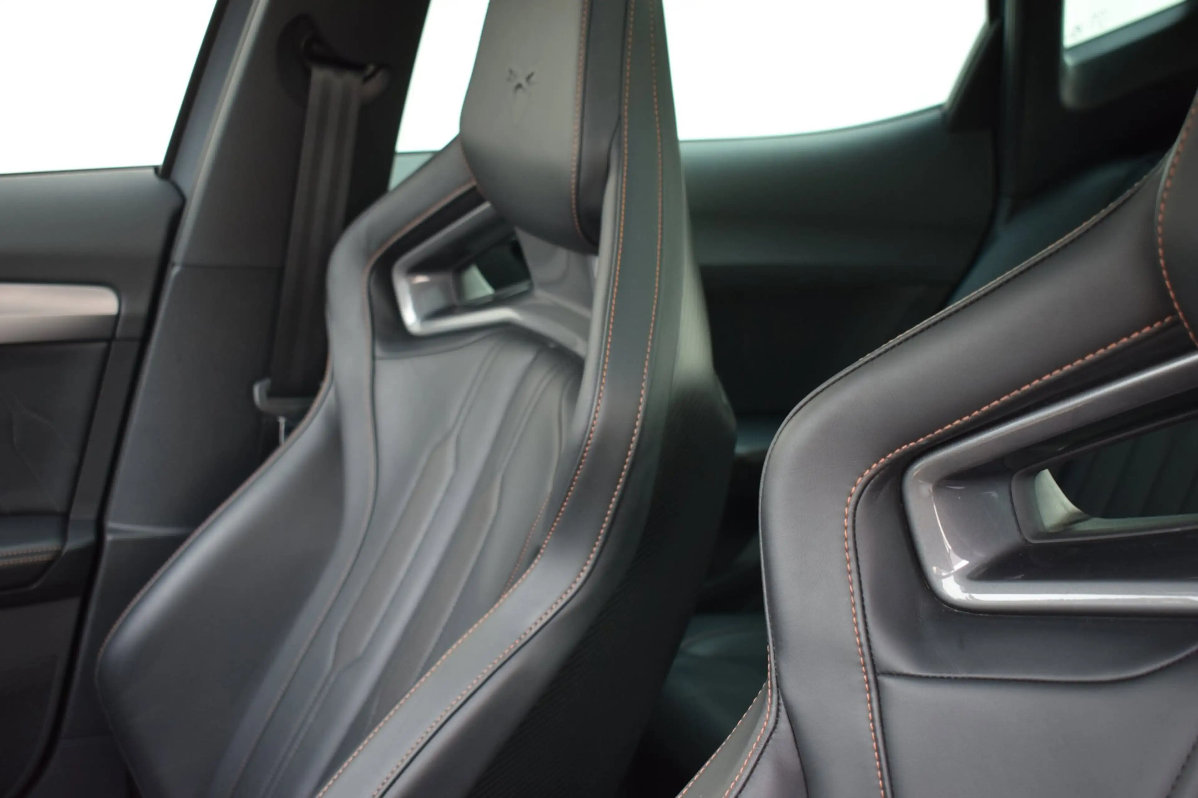 CUPRA Formentor 1.4 e-Hybrid VZ 245PK PHEV Copper Edition SCHAALST — photo 13