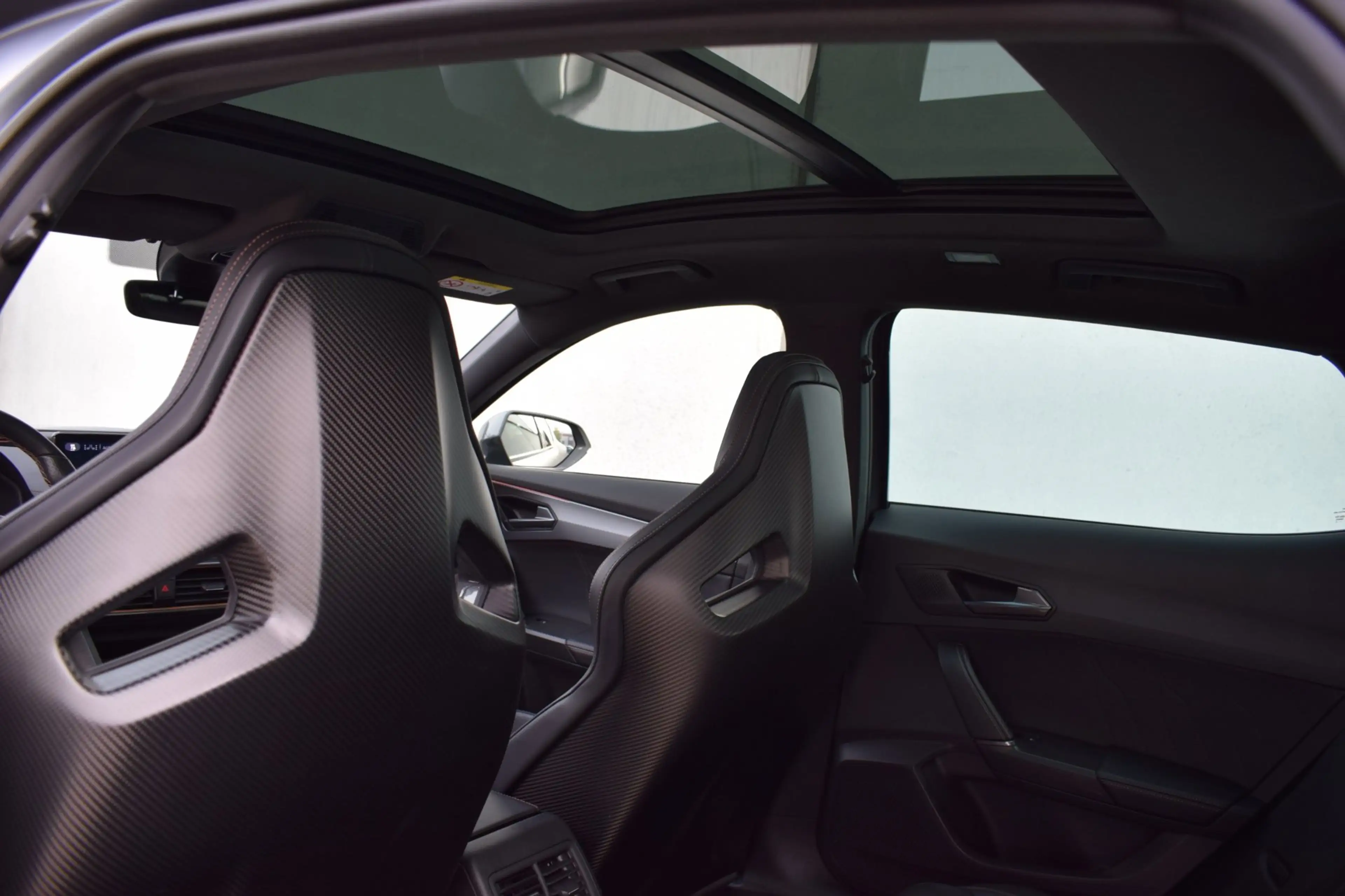 CUPRA Formentor 1.4 e-Hybrid VZ 245PK PHEV Copper Edition SCHAALST — photo 4