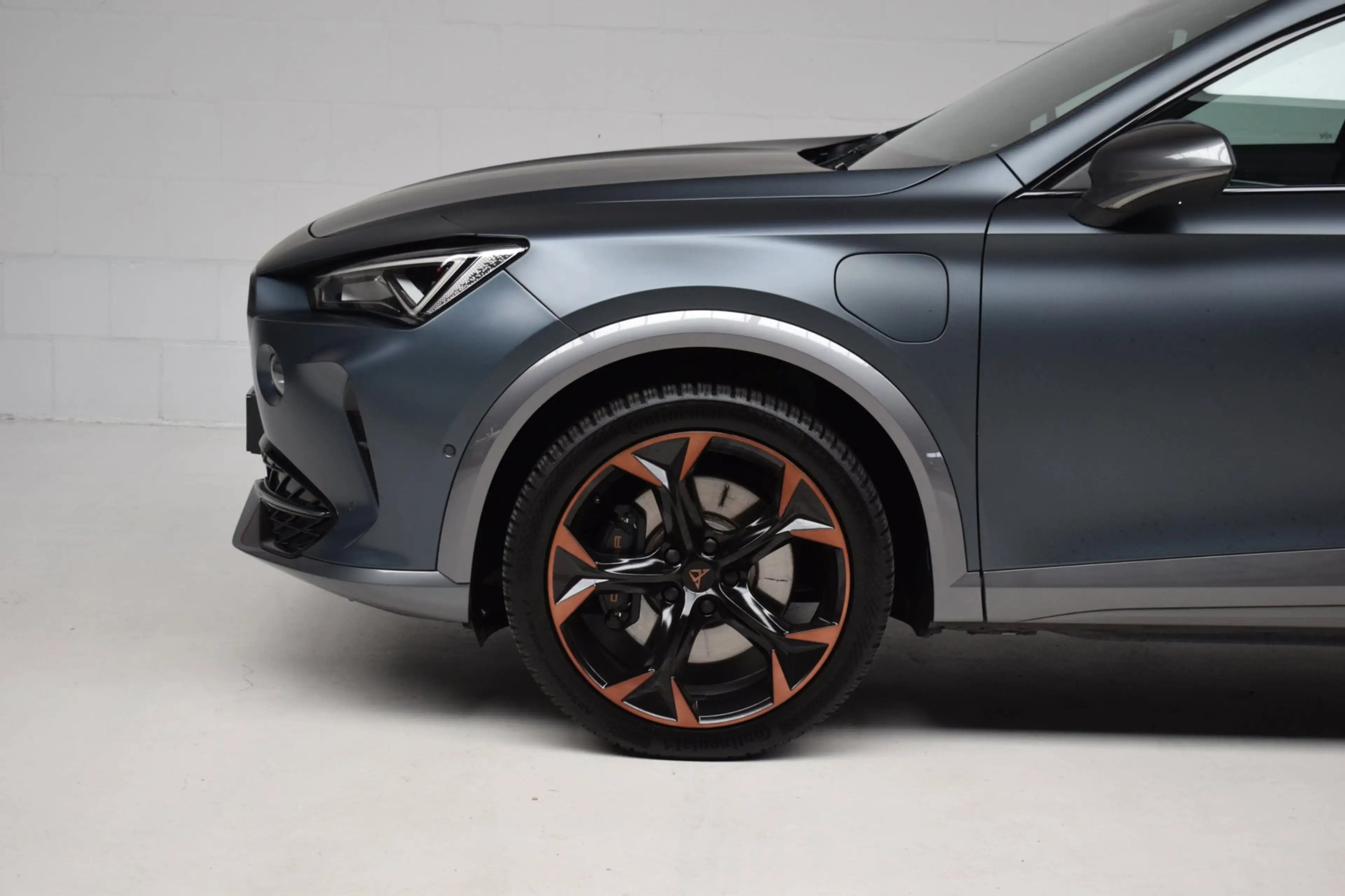 CUPRA Formentor 1.4 e-Hybrid VZ 245PK PHEV Copper Edition SCHAALST — photo 9