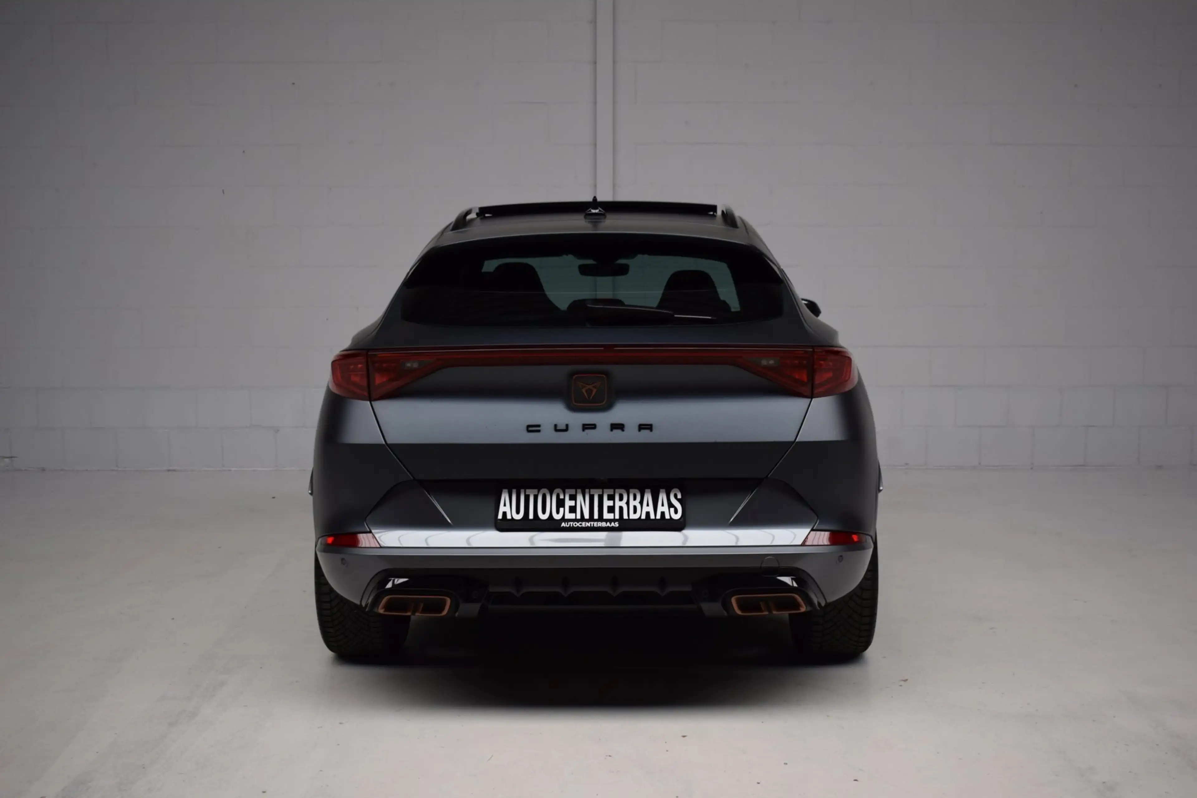 CUPRA Formentor 1.4 e-Hybrid VZ 245PK PHEV Copper Edition SCHAALST — photo 26