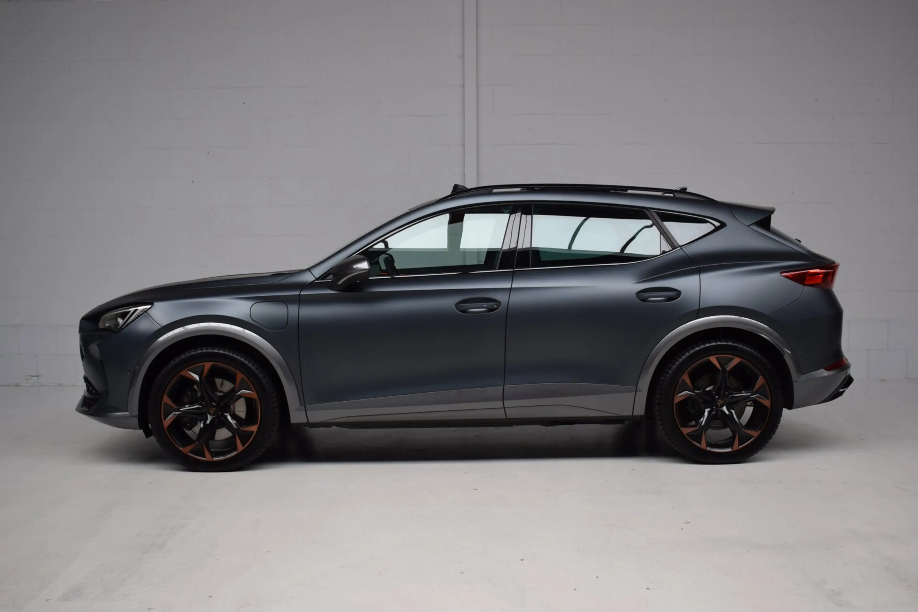 CUPRA Formentor 1.4 e-Hybrid VZ 245PK PHEV Copper Edition SCHAALST — photo 30