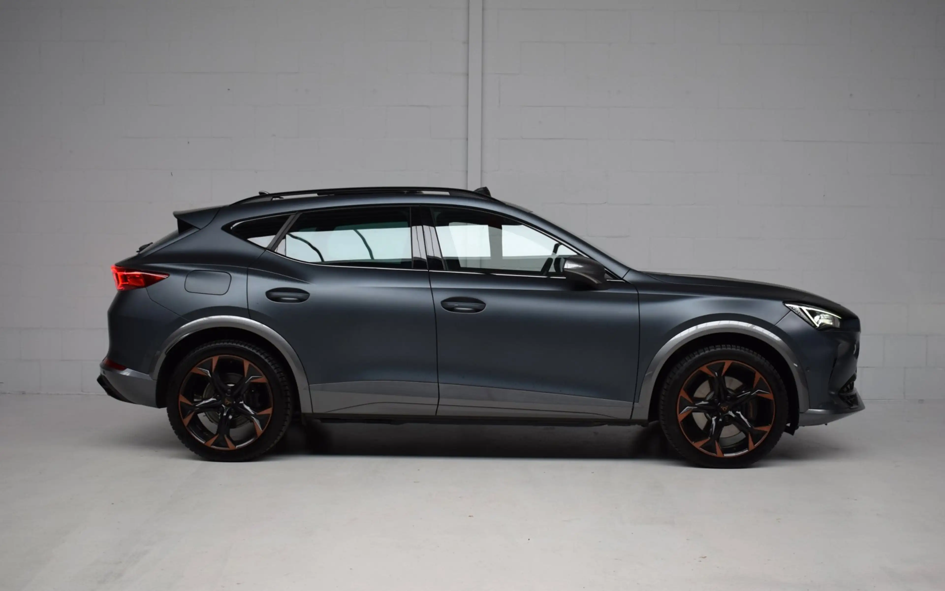 CUPRA Formentor 1.4 e-Hybrid VZ 245PK PHEV Copper Edition SCHAALST — photo 31