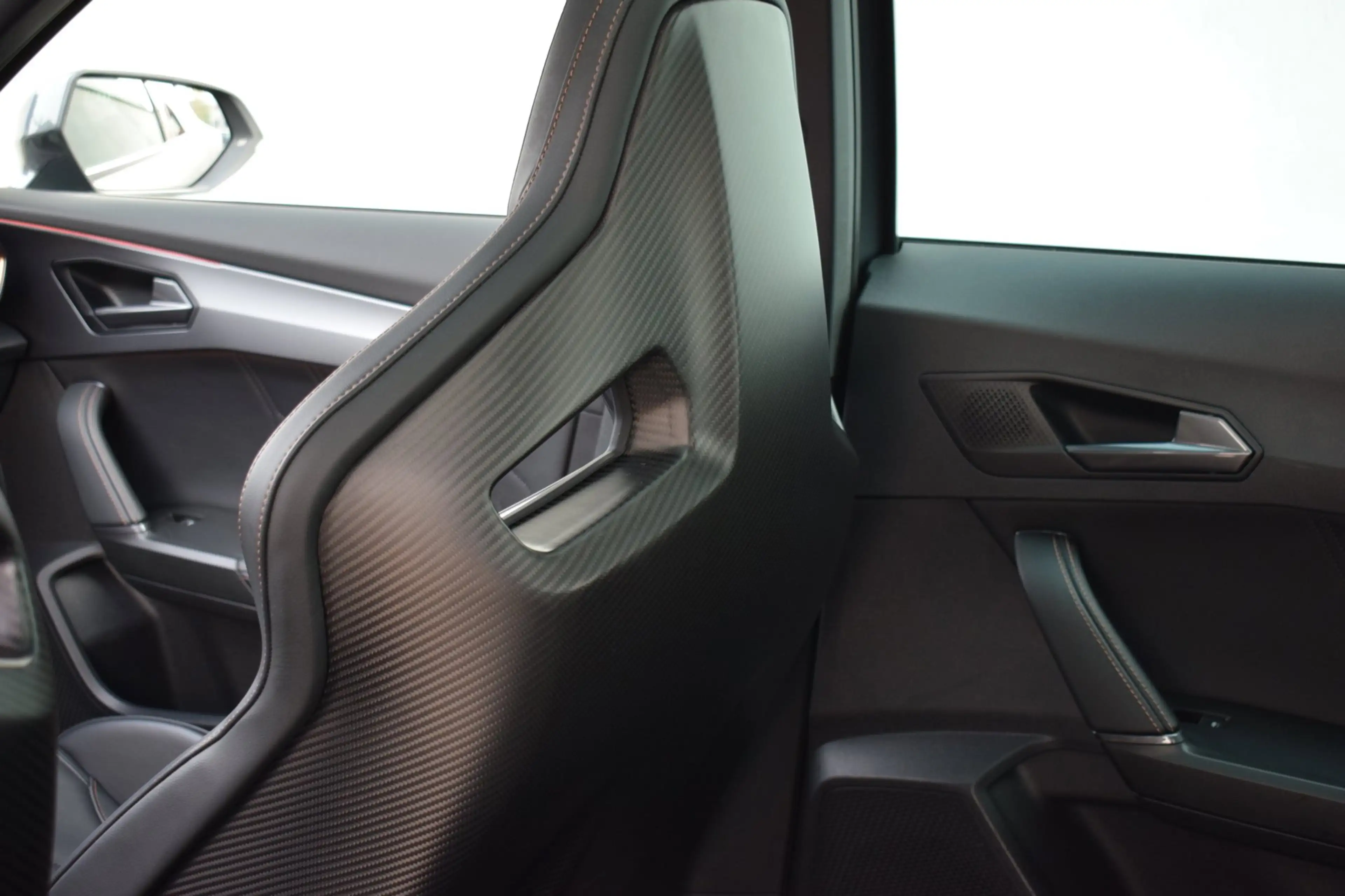 CUPRA Formentor 1.4 e-Hybrid VZ 245PK PHEV Copper Edition SCHAALST — photo 50