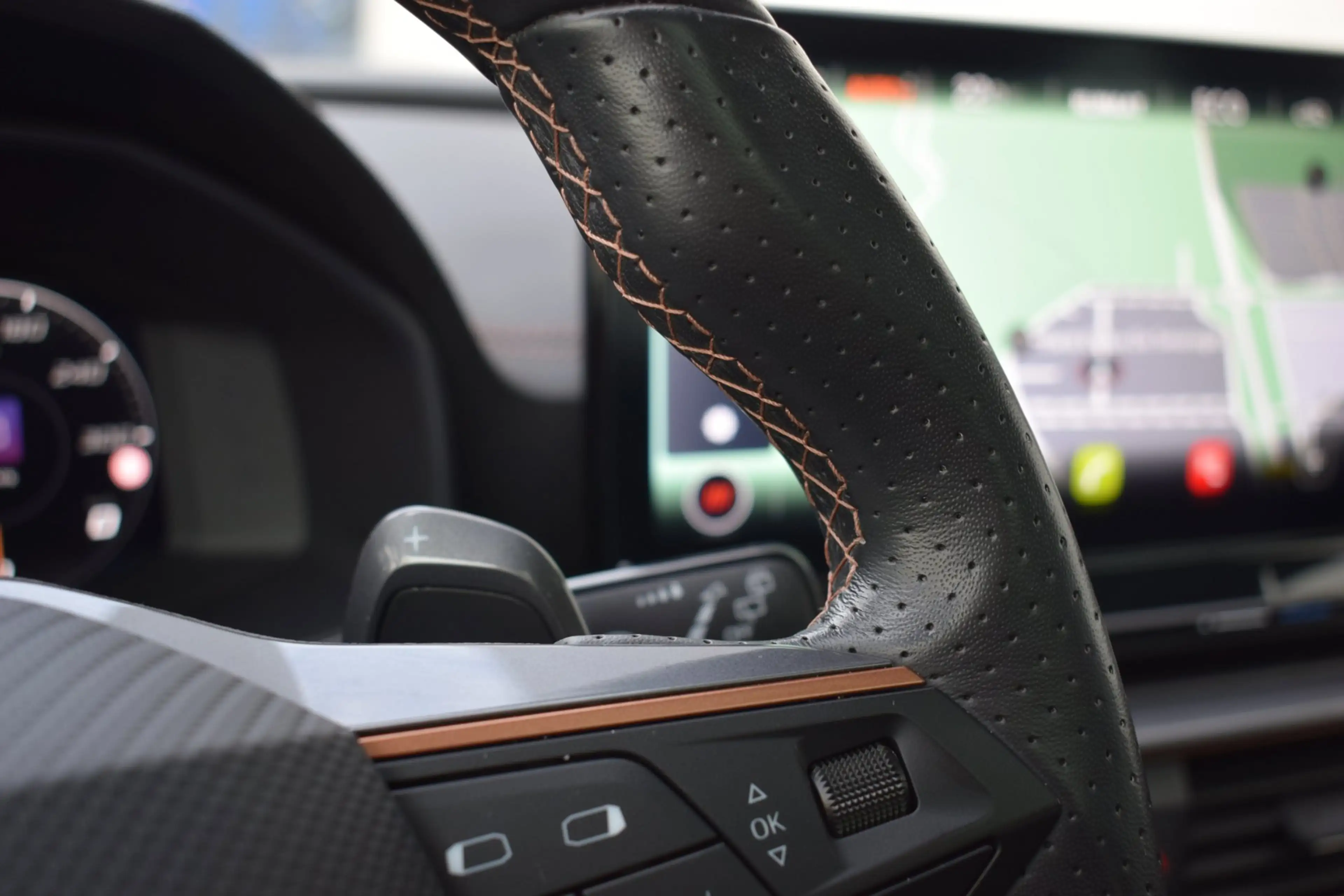 CUPRA Formentor 1.4 e-Hybrid VZ 245PK PHEV Copper Edition SCHAALST — photo 43
