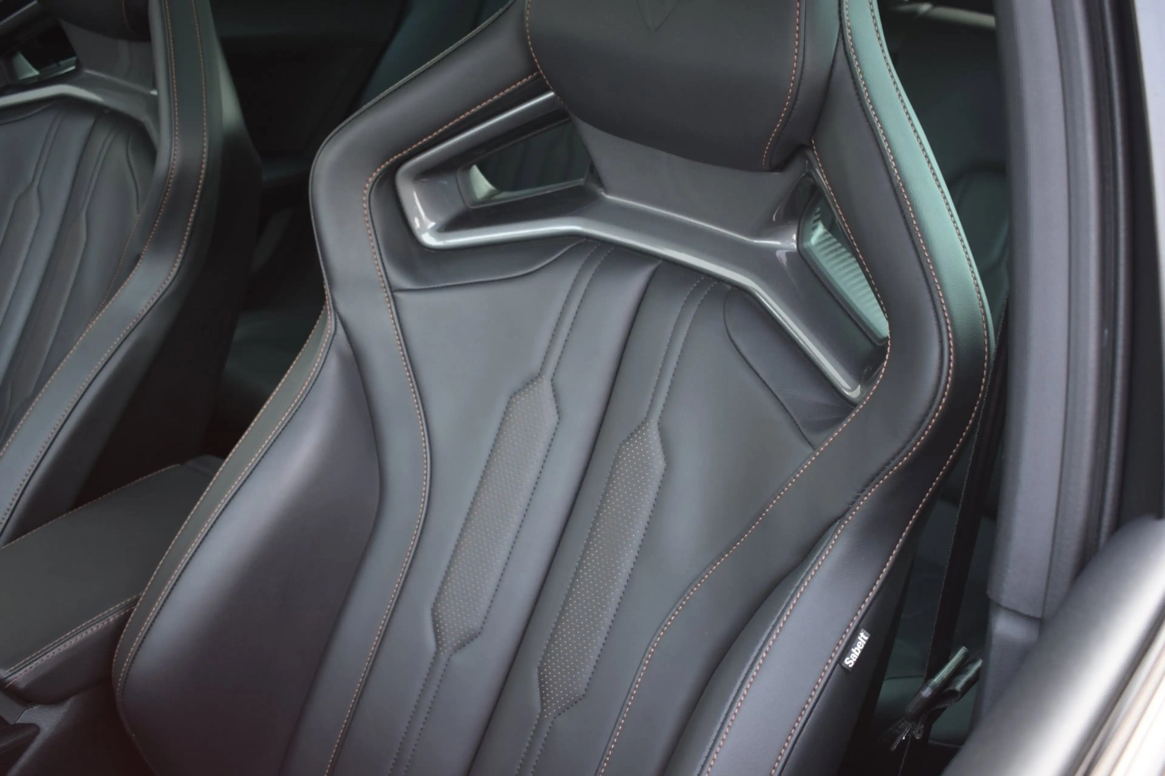 CUPRA Formentor 1.4 e-Hybrid VZ 245PK PHEV Copper Edition SCHAALST — photo 23