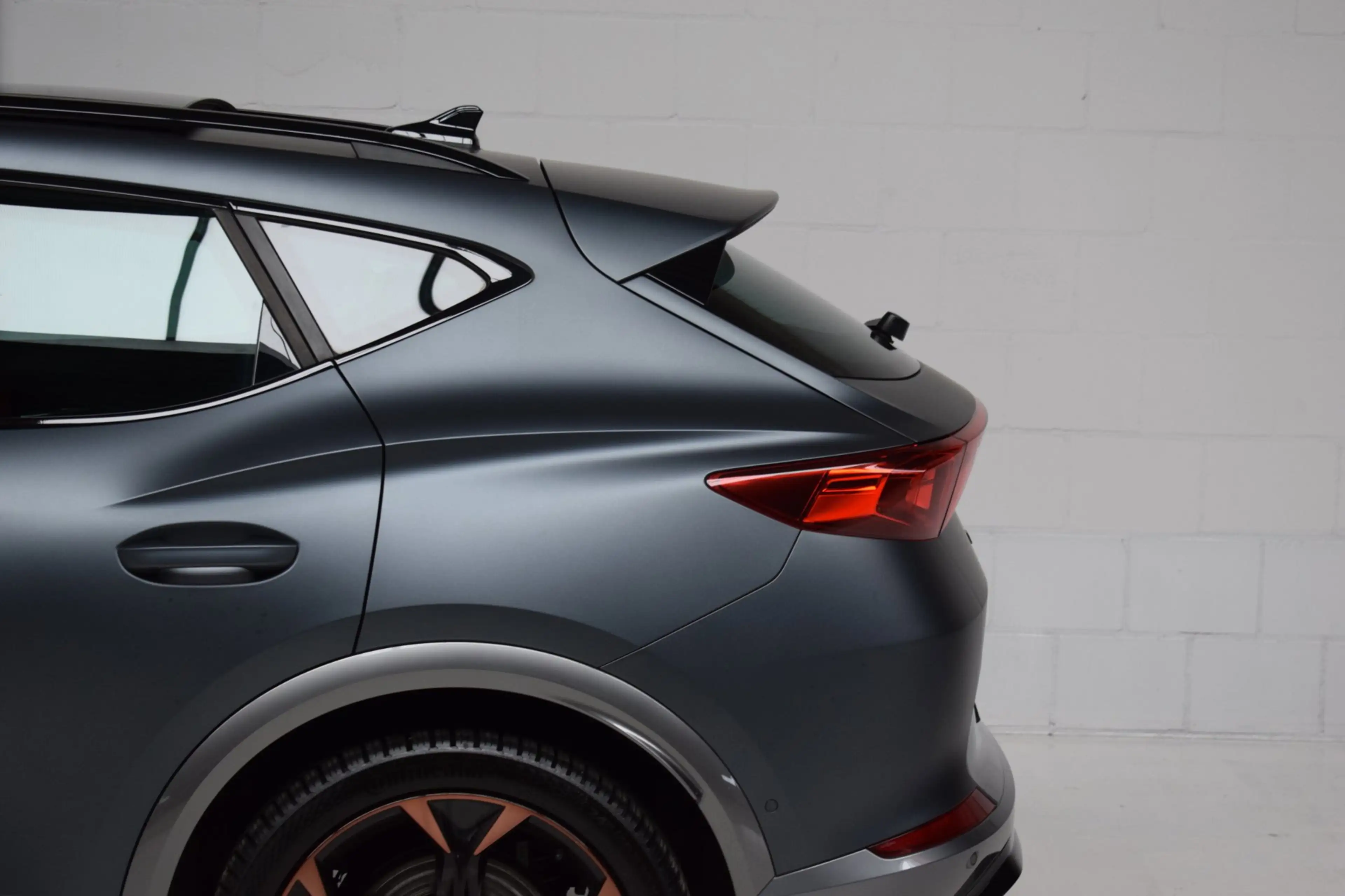 CUPRA Formentor 1.4 e-Hybrid VZ 245PK PHEV Copper Edition SCHAALST — photo 39