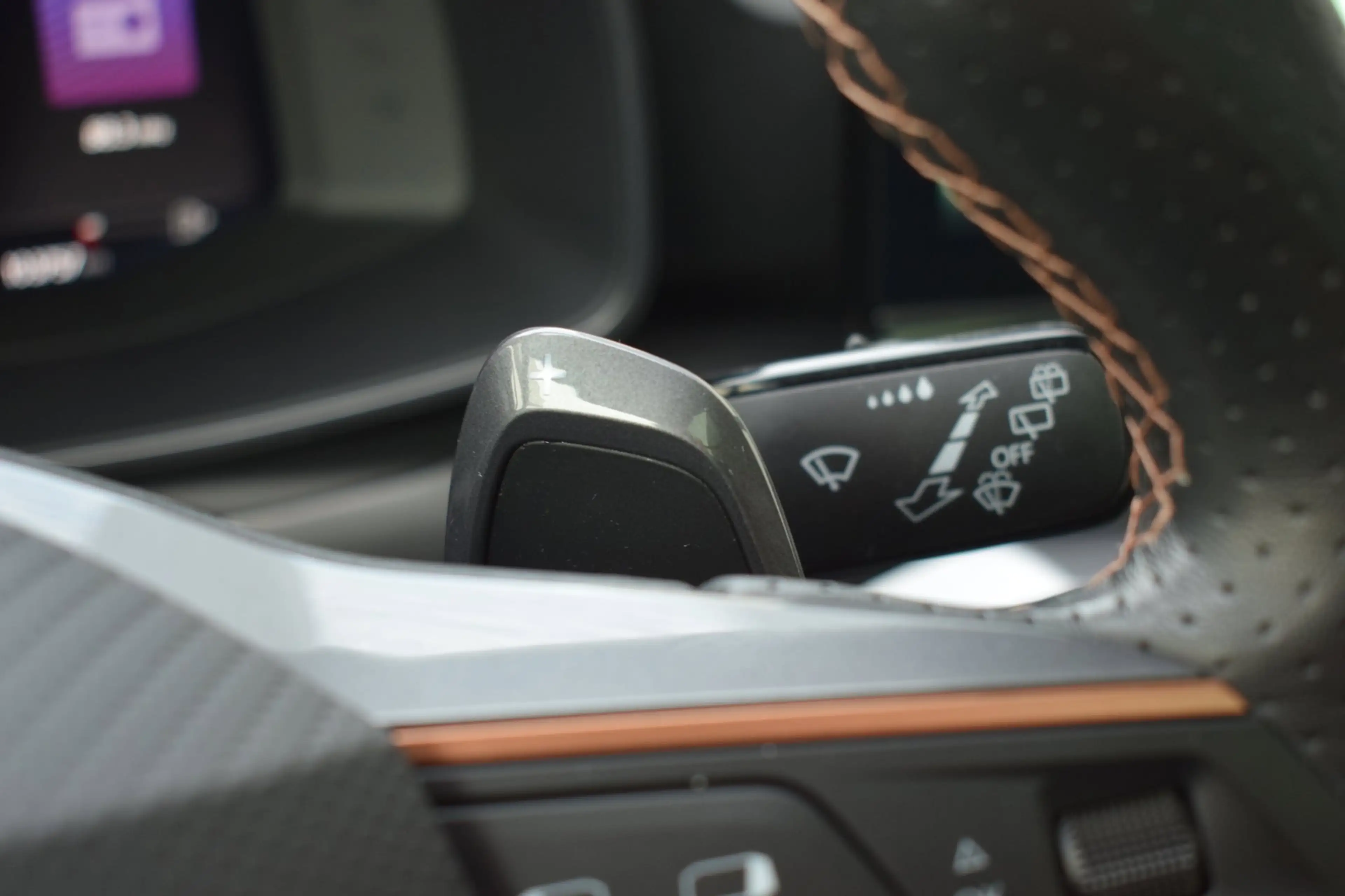 CUPRA Formentor 1.4 e-Hybrid VZ 245PK PHEV Copper Edition SCHAALST — photo 48