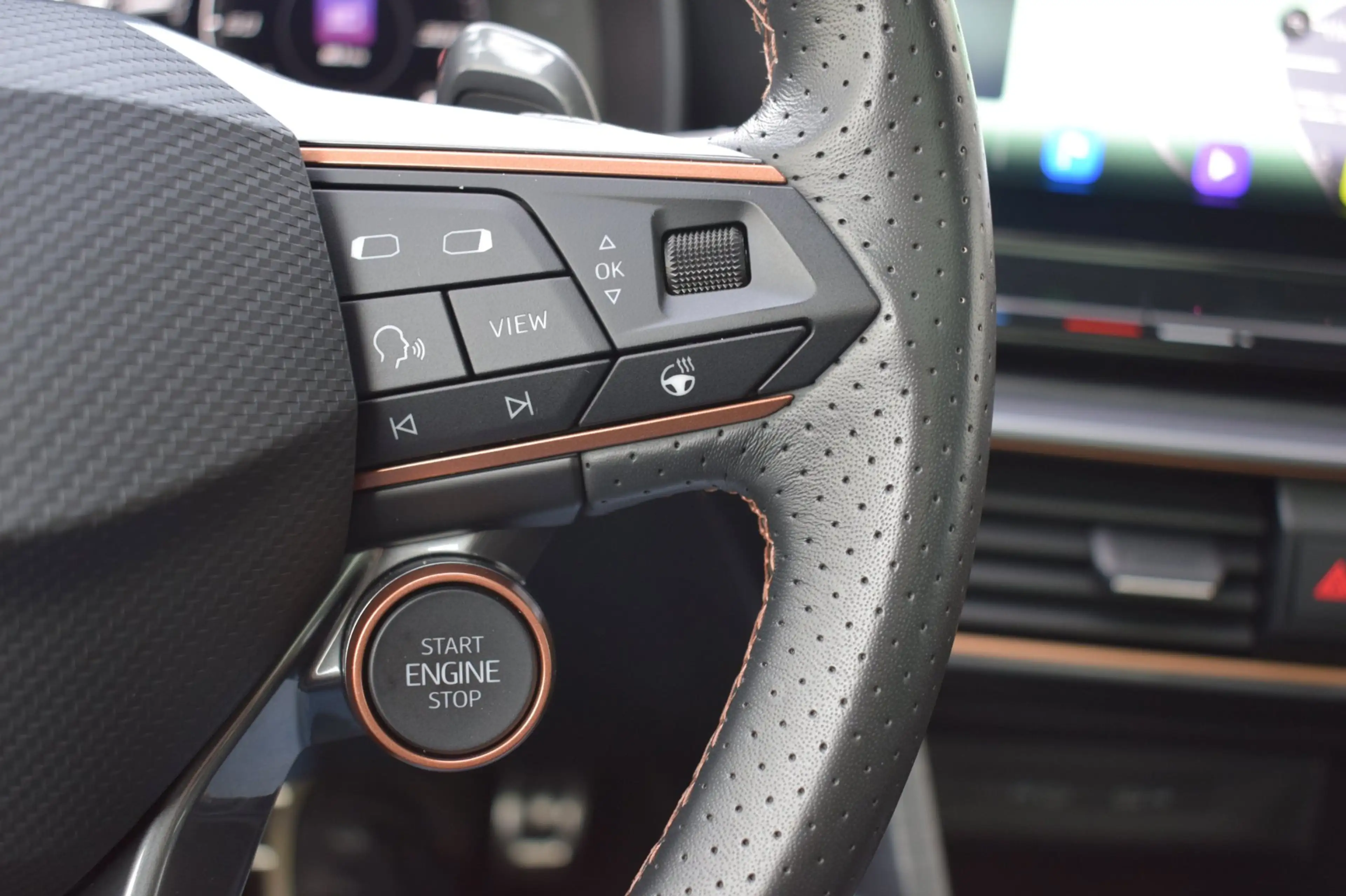CUPRA Formentor 1.4 e-Hybrid VZ 245PK PHEV Copper Edition SCHAALST — photo 21