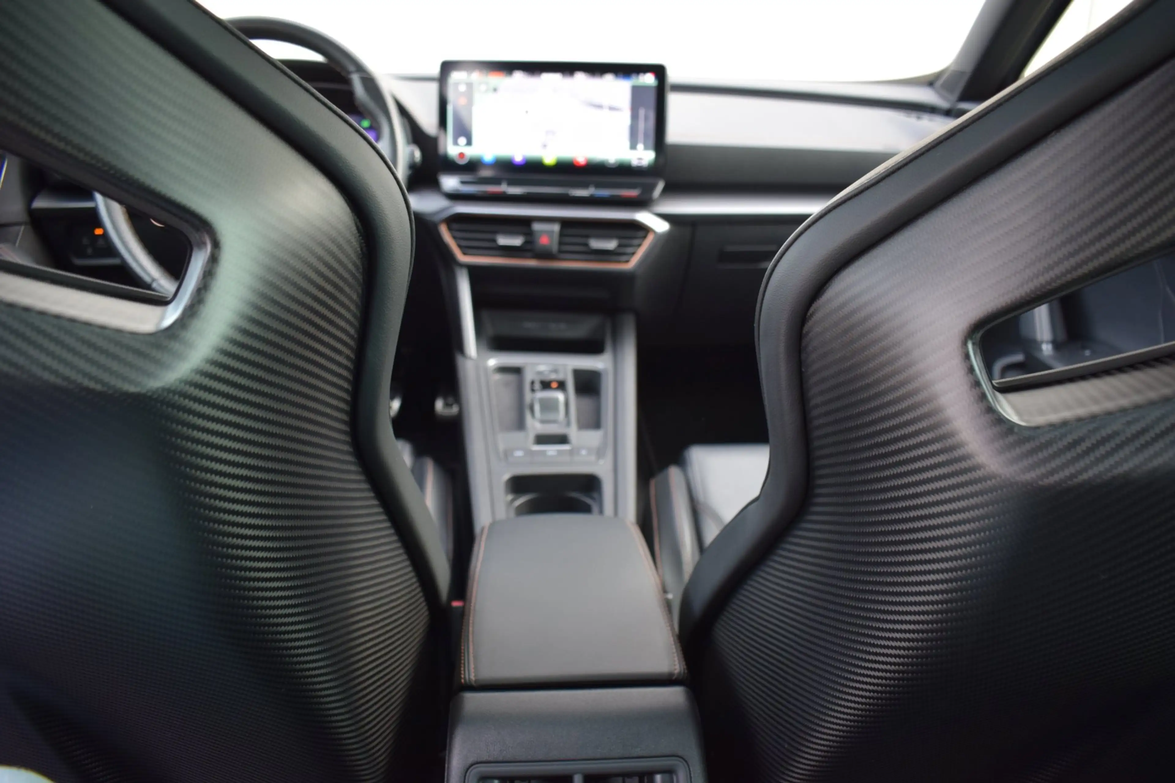 CUPRA Formentor 1.4 e-Hybrid VZ 245PK PHEV Copper Edition SCHAALST — photo 38
