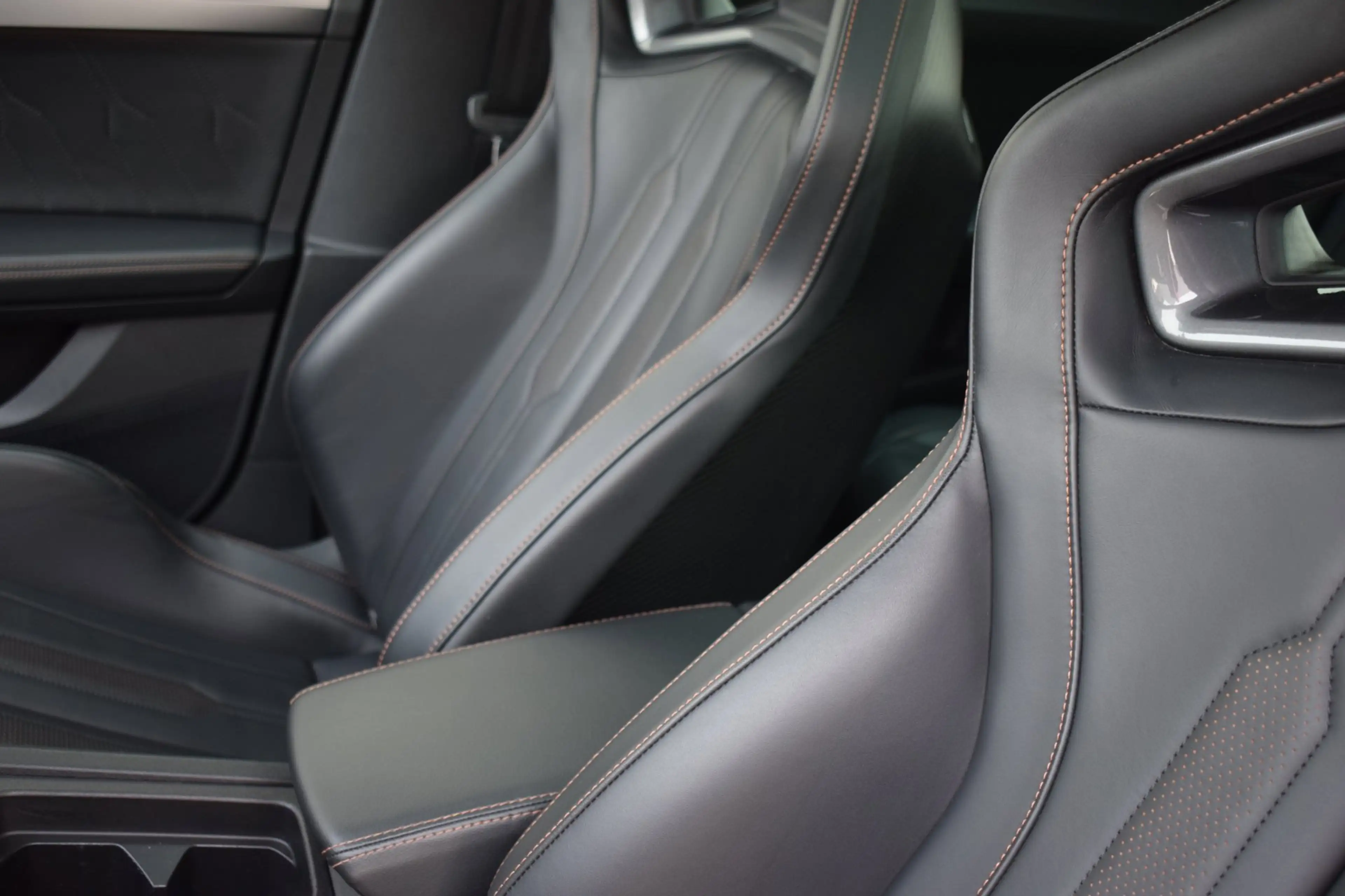 CUPRA Formentor 1.4 e-Hybrid VZ 245PK PHEV Copper Edition SCHAALST — photo 29