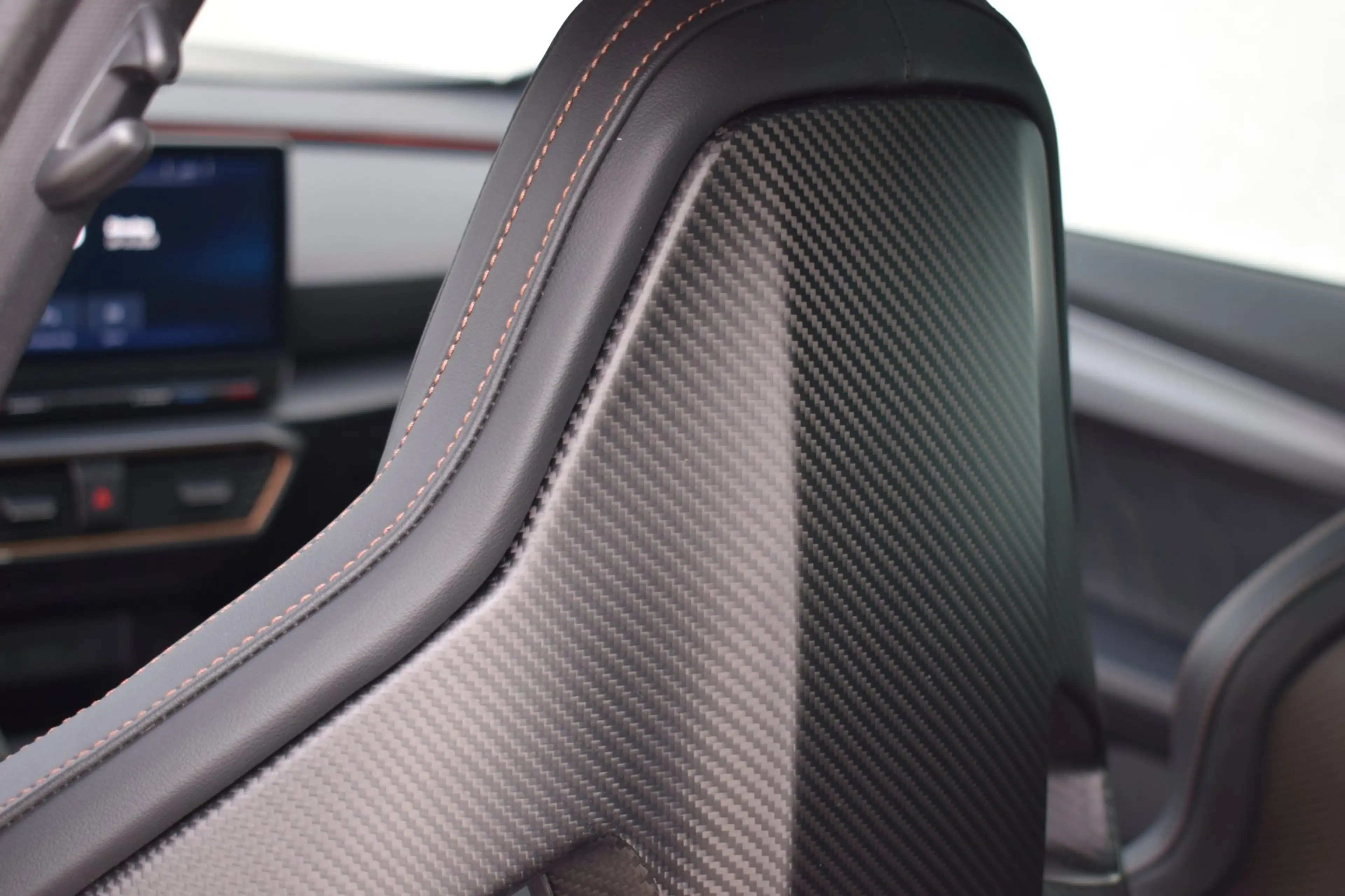 CUPRA Formentor 1.4 e-Hybrid VZ 245PK PHEV Copper Edition SCHAALST — photo 18
