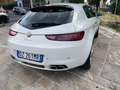 Alfa Romeo Brera Brera 2.0 jtdm 170cv Bianco - thumbnail 1