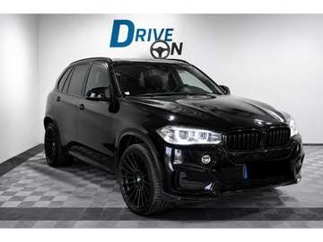 xDrive 30d - BVA Sport 5pl F15