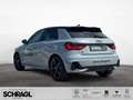 Audi A1 Sportback 30 TFSI S-LINE s-tronic+LED+ACC+APP Grau - thumbnail 3