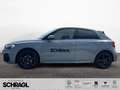 Audi A1 Sportback 30 TFSI S-LINE s-tronic+LED+ACC+APP Grau - thumbnail 2