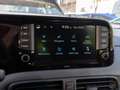 Hyundai i10 1.0 Trend KLIMA PDC SHZ KAMERA NAVIGATION Gris - thumbnail 18