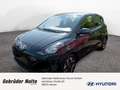 Hyundai i10 1.0 Trend KLIMA PDC SHZ KAMERA NAVIGATION Grigio - thumbnail 1