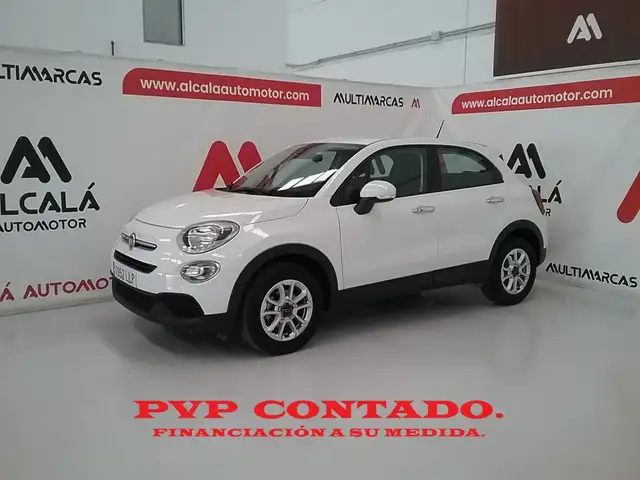 Fiat 500X 1.3Mjt S&S Urban 4x2