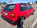 Volkswagen Golf GTI 1.8 A.A. 110 Rouge - thumbnail 8