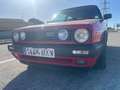 Volkswagen Golf GTI 1.8 A.A. 110 Czerwony - thumbnail 2