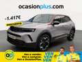 Opel Mokka 1.2T S&S GS 130 AT8 Gris - thumbnail 1