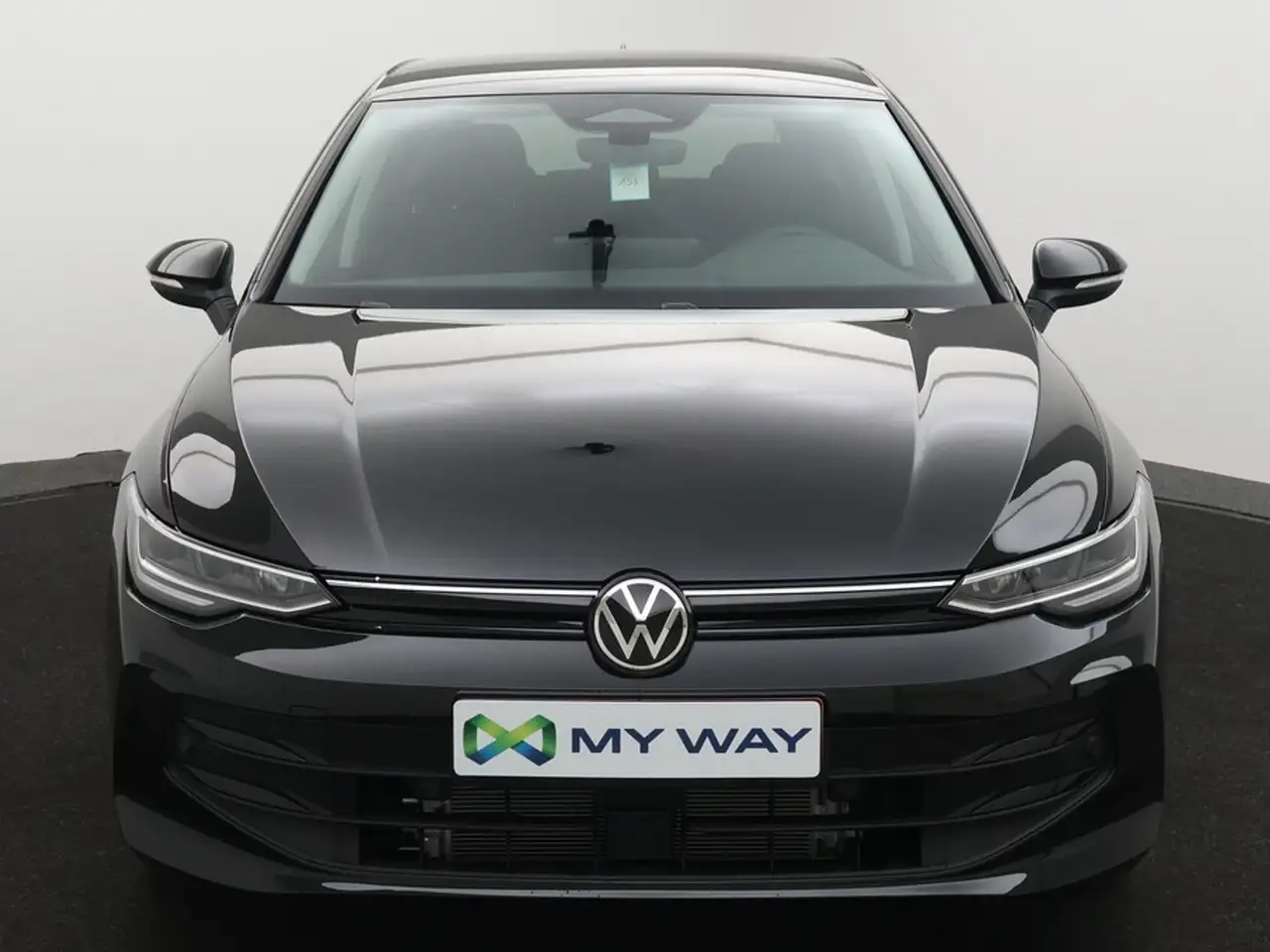 Volkswagen Golf 2026