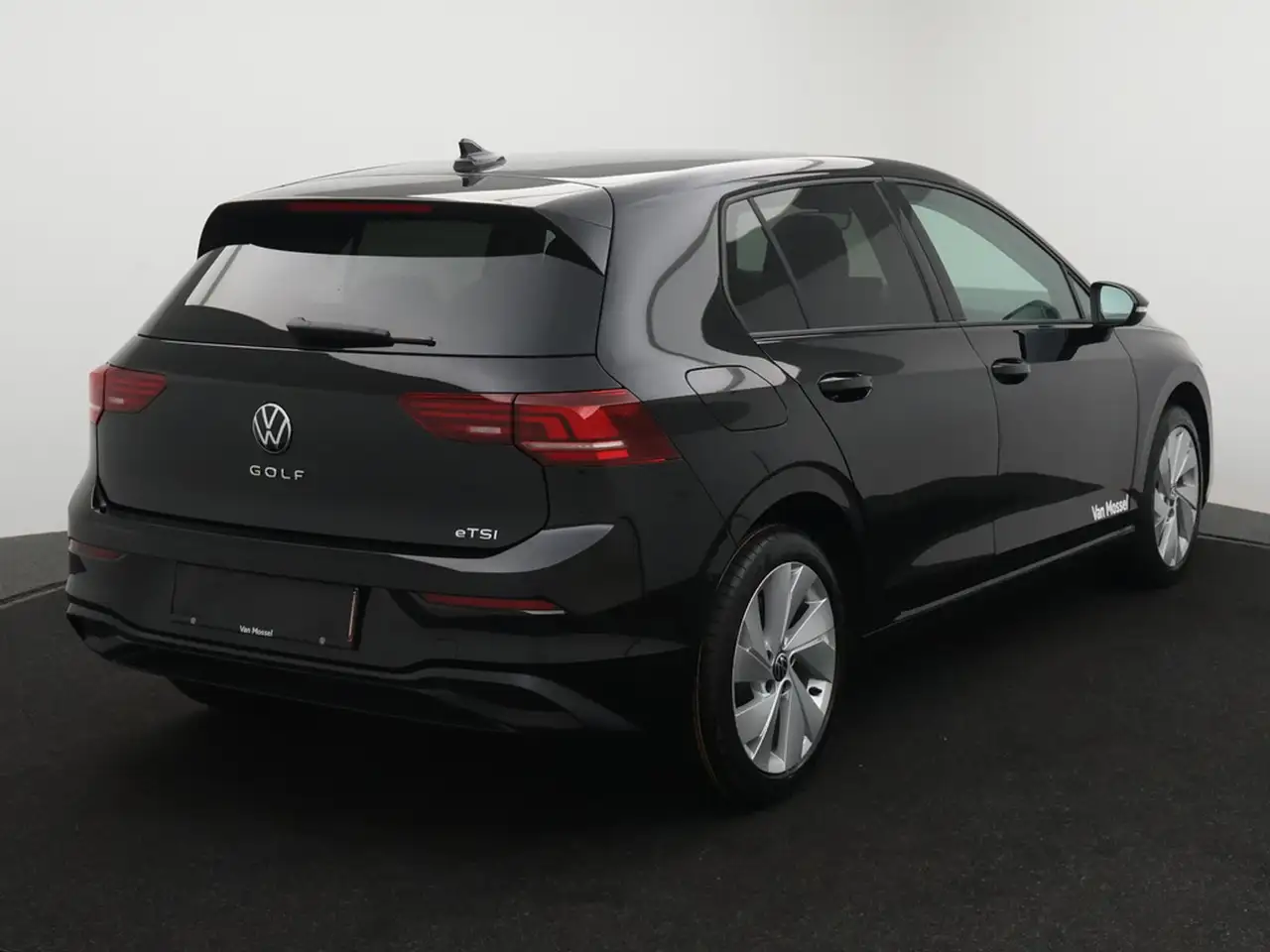 Volkswagen Golf 2026