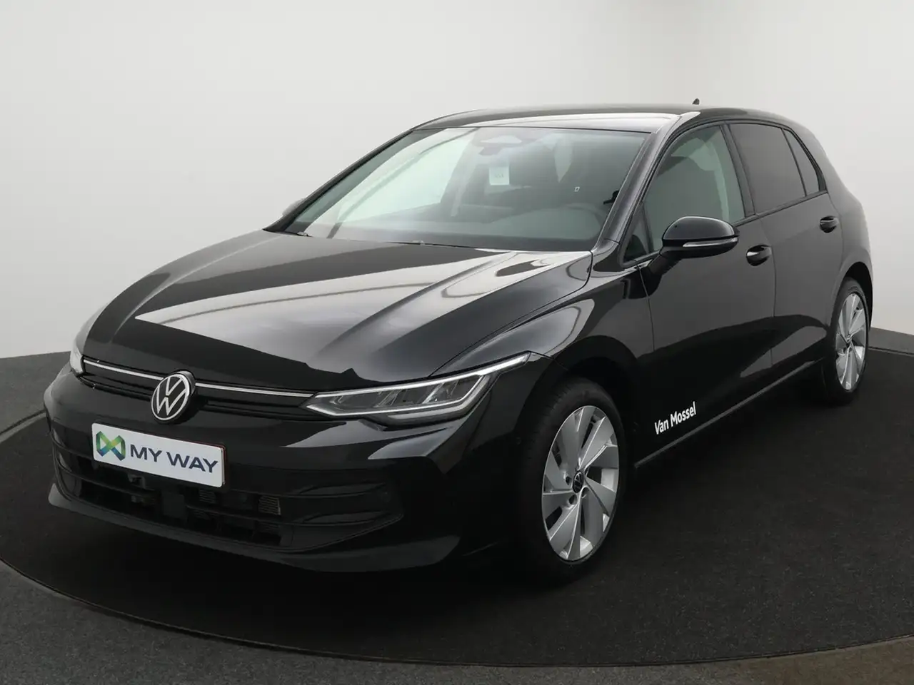 Volkswagen Golf 2026