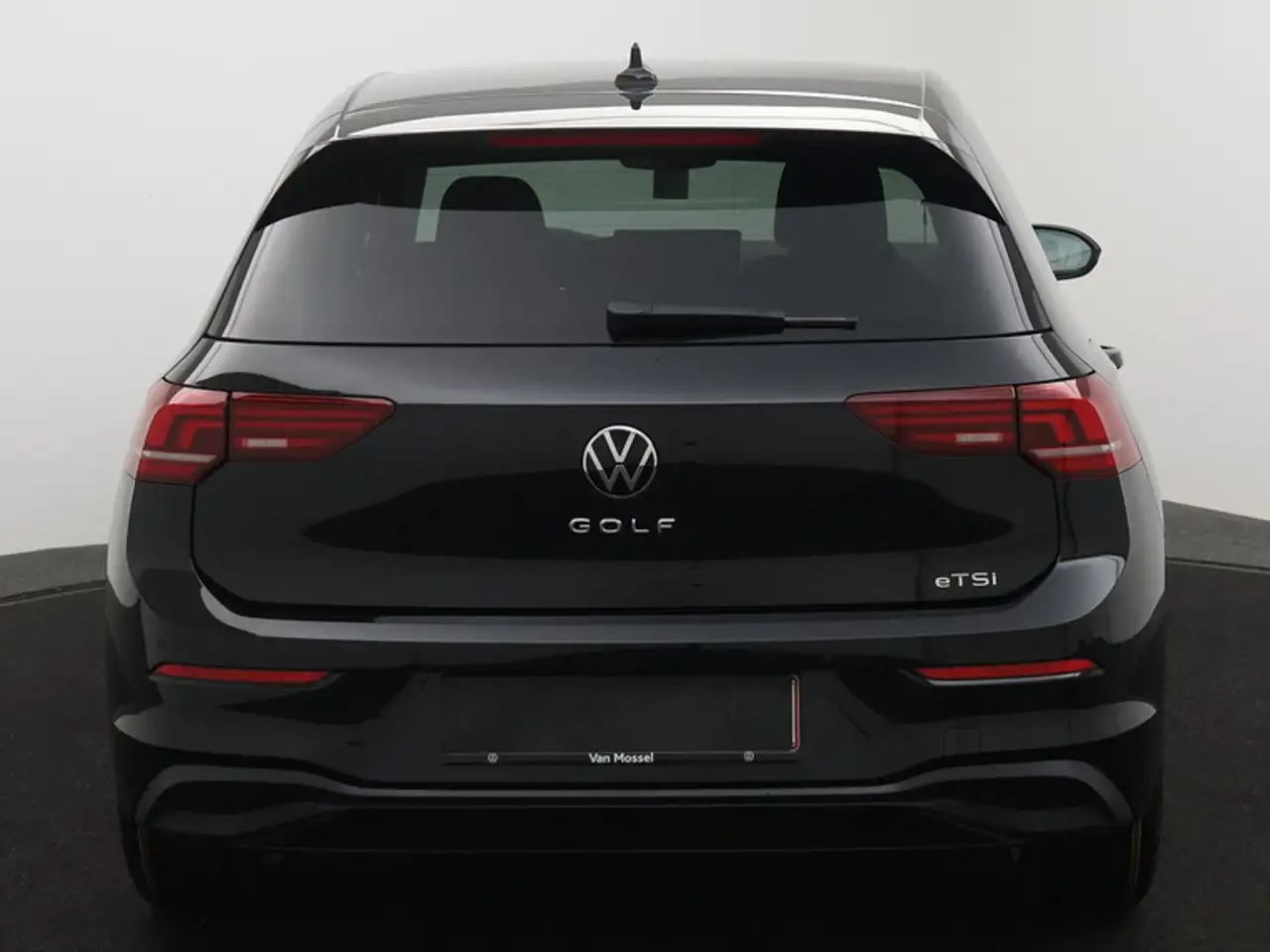 Volkswagen Golf 2026