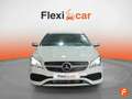 Mercedes-Benz CLA 200 d Blanco - thumbnail 2