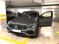 Mercedes-Benz GLC 43 AMG Coupé 4Matic Speedshift TCT 9G Gris - thumbnail 5