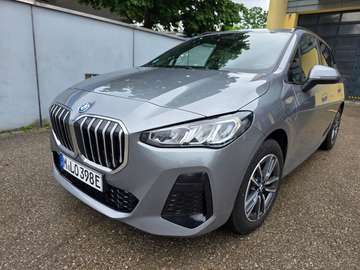 225e xDrive Active Tourer Hybrid Automatik AHK